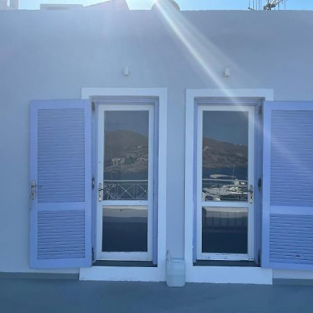 Aegean View Seaside Rooms And Studios Kea Korissia  Exterior foto